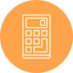 Calculator icon