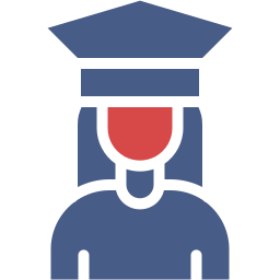 student icon