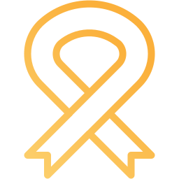 Ribbon icon