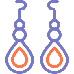 Earrings icon