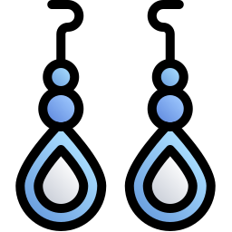 Earrings icon