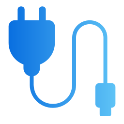 Charger icon