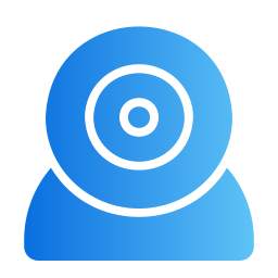 Web Camera icon