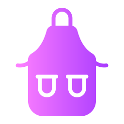 Apron icon