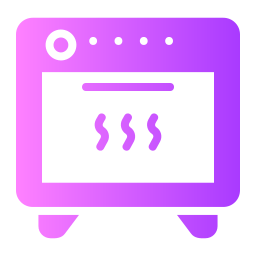 Oven icon