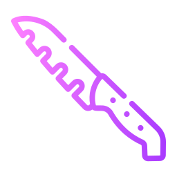 Knife icon