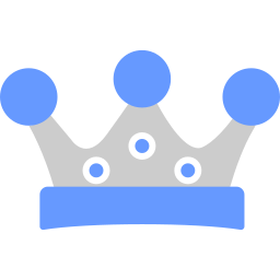 Crown icon