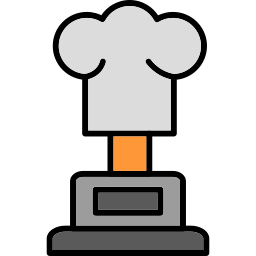 Chef icon