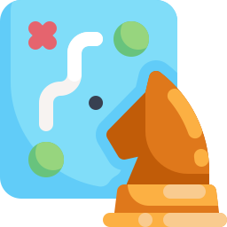 Strategy icon