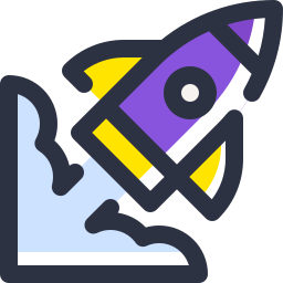 Startup icon