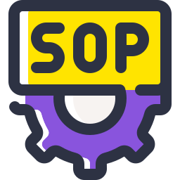 sop icon