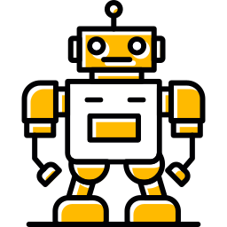 robot icono