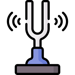사운드 포크 icon
