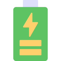 Battery icon