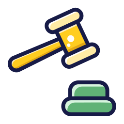 Auction icon