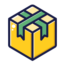 Package icon