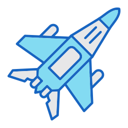 jet icon