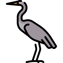 Heron icon