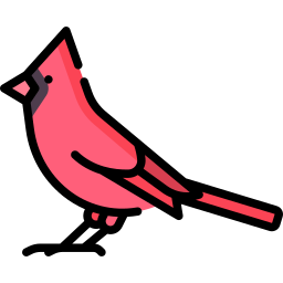 cardenal icono