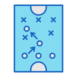 게임 계획 icon