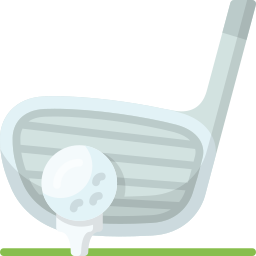 гольф иконка