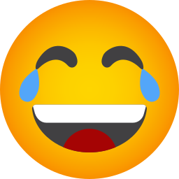 Laughter icon