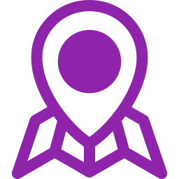 Location icon