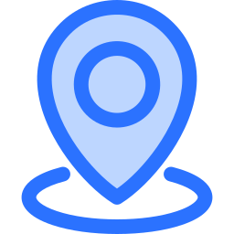 Location icon