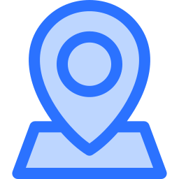 Location icon