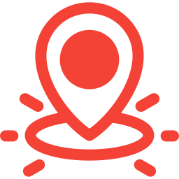 Location icon