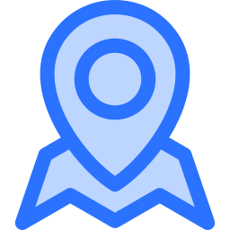 Location icon