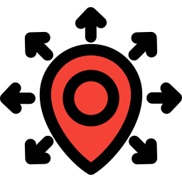 Location icon