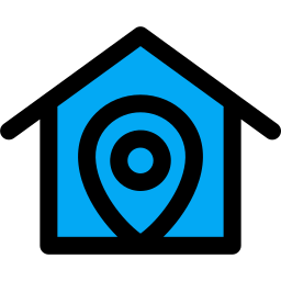 Location icon