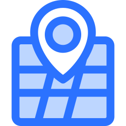 Location icon