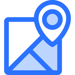 Location icon