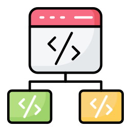 software development иконка