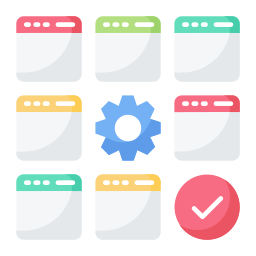 Kanban icono