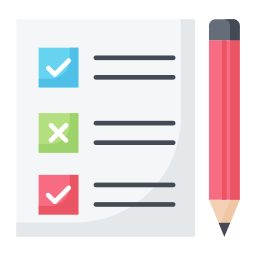 Task List icon