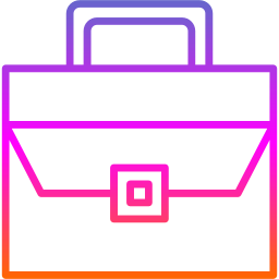 Briefcase icon