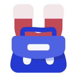 Briefcase icon