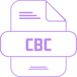 cbc icoon