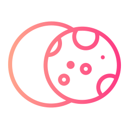 Planets icon