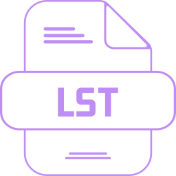 lst icon
