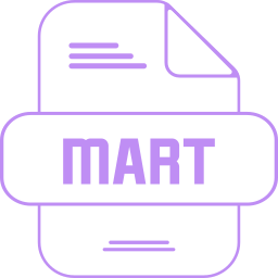mart icon