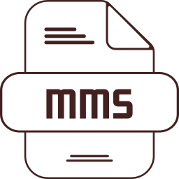 mms icon