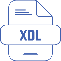 xdl ikona