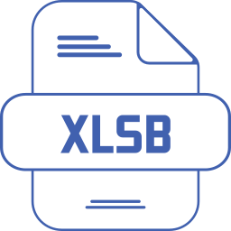 xlsb иконка