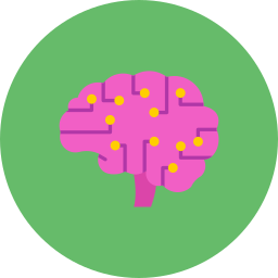 Brain icon