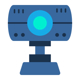 webcam icon