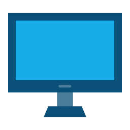 monitor icon